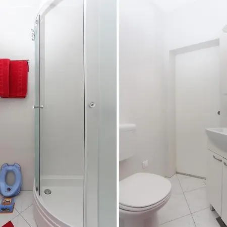 Apartamento With Parking Space - 21248 Dubrovnik