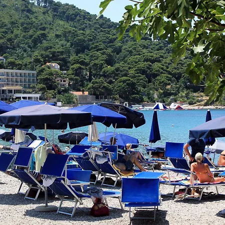 Apartamento With Parking Space - 21248 Dubrovnik