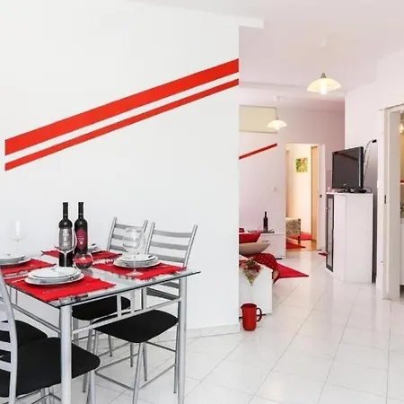 With A Parking Space - 21248 Dubrovnik