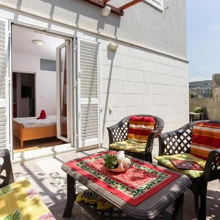 With A Parking Space - 21248 Apartment