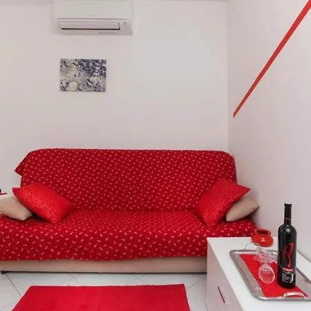With A Parking Space - 21248 Apartment *