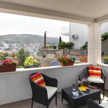 Apartment With A Parking Space - 21248