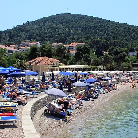 With A Parking Space - 21248 Apartment Dubrovnik