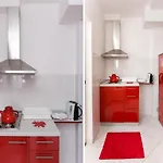 With Parking Space - 21248 Apartment *