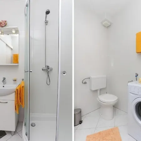 Apartment With Parking Space - 21248 Dubrovnik