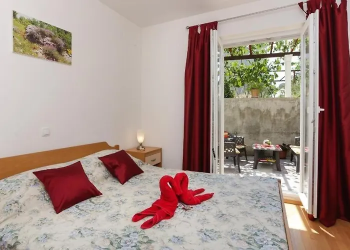 With Parking Space - 21248 * Dubrovnik