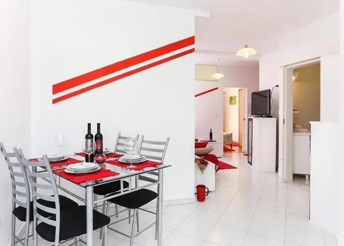 With Parking Space - 21248 Ragusa