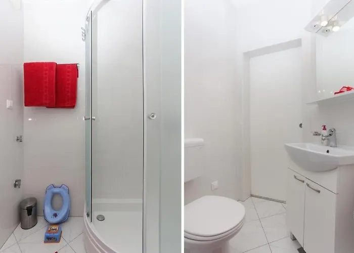 Apartman With Parking Space - 21248 Dubrovnik