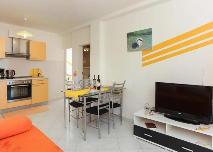 With Parking Space - 21248 * Dubrovnik