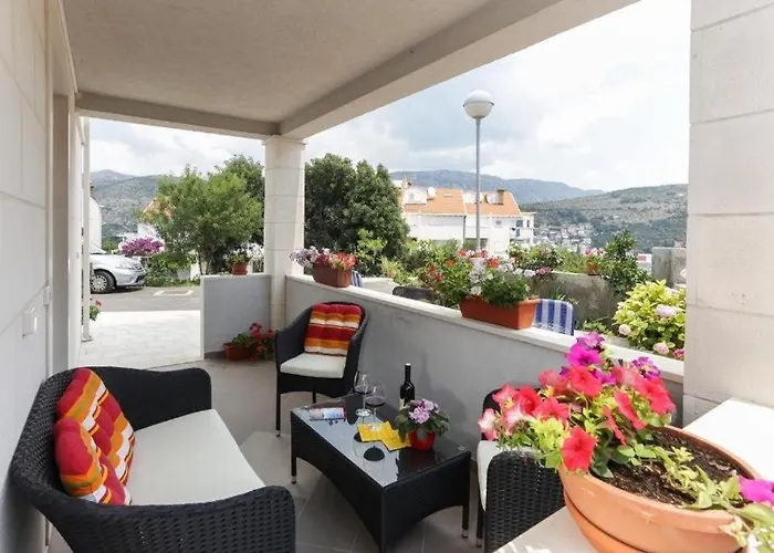 With Parking Space - 21248 Dubrovnik