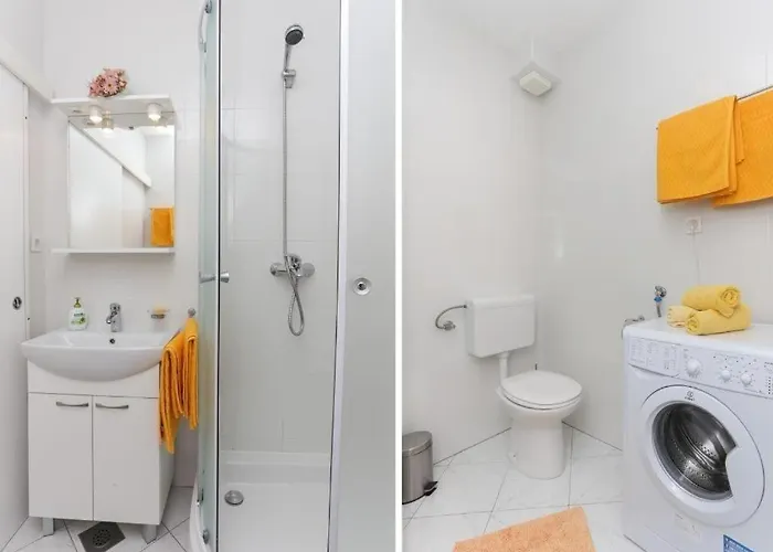 Apartman With Parking Space - 21248 Dubrovnik