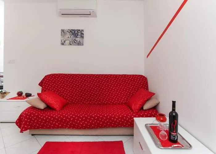 With Parking Space - 21248 Appartamento *
