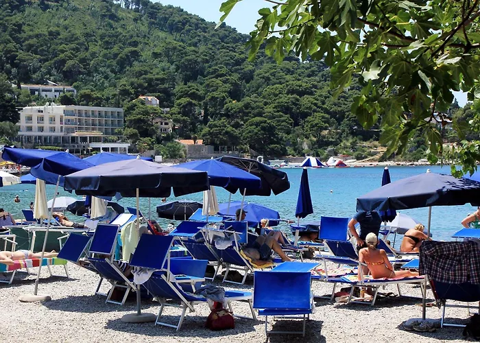 Apartman With Parking Space - 21248 Dubrovnik