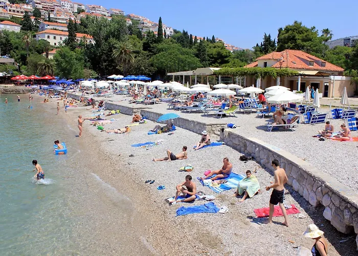 With Parking Space - 21248 * Dubrovnik
