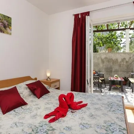 With Parking Space - 21248 * 杜布罗夫尼克